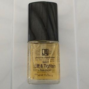 Jerome Alexander Lift and Tighten Face Serum.